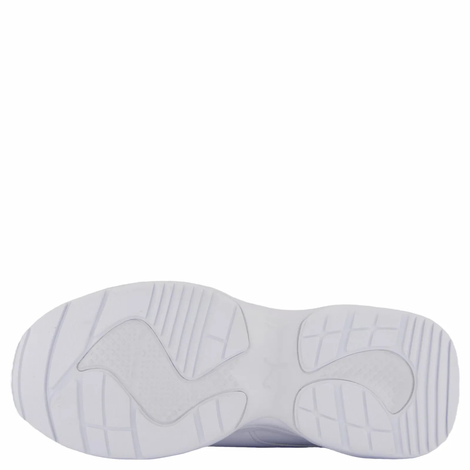 Barn Puma Cilia Mode Ps White-white-silver-grayviolet