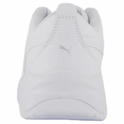 Barn Puma Cilia Mode Ps White-white-silver-grayviolet