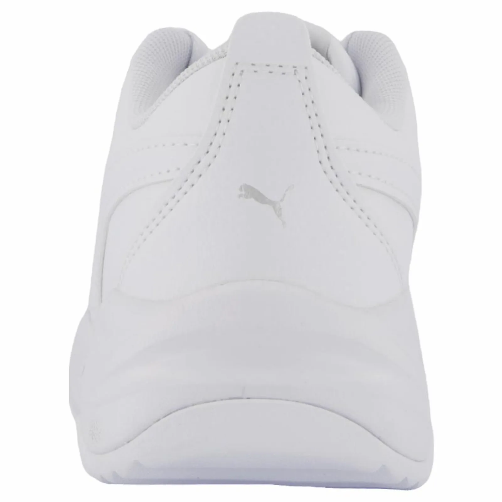 Barn Puma Cilia Mode Ps White-white-silver-grayviolet