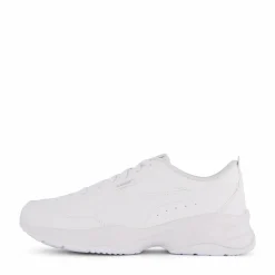 Puma Cilia Mode White-silver