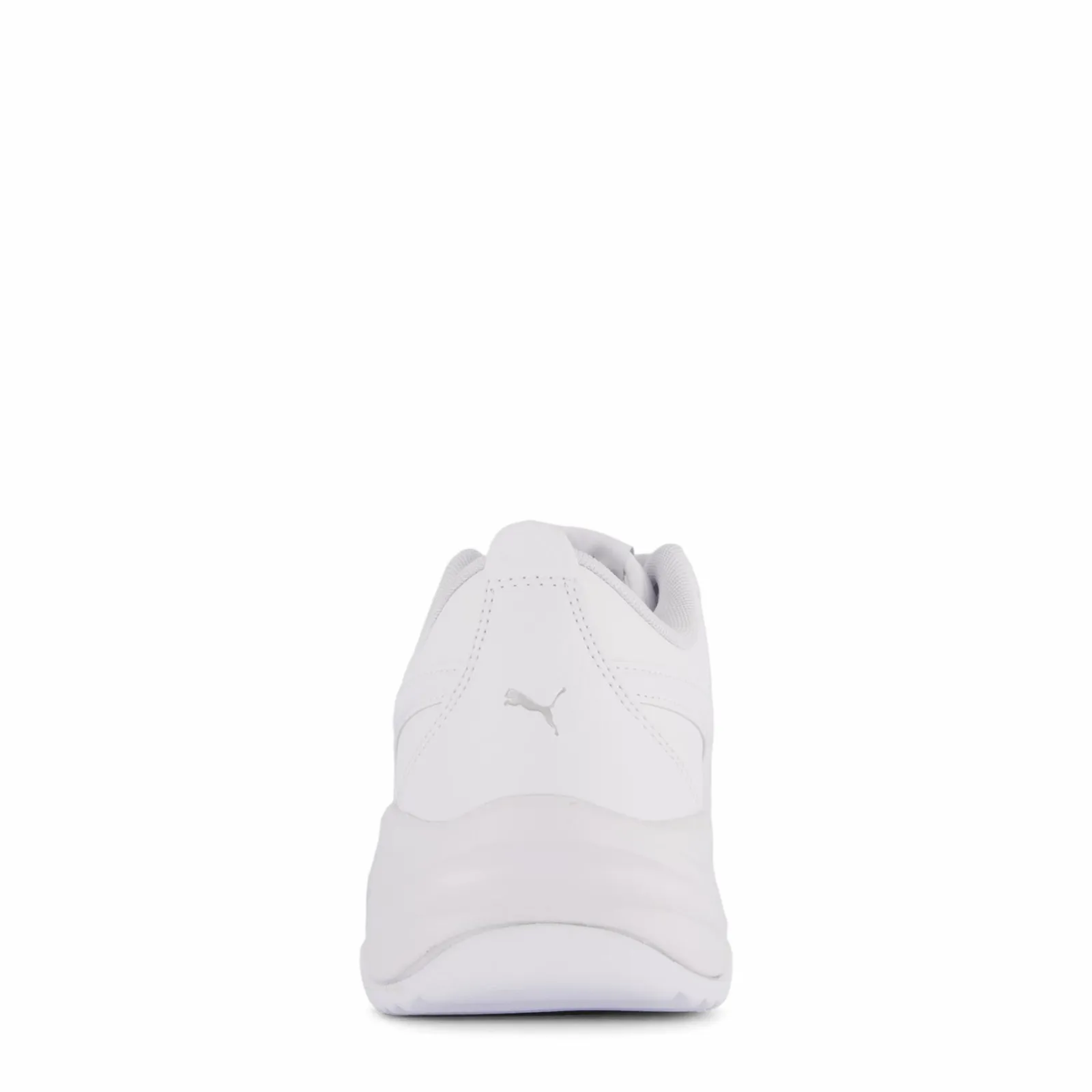 Puma Cilia Mode White-silver