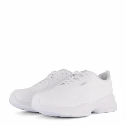 Puma Cilia Mode White-silver