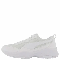 Puma Cilia White-gray Violet- Si