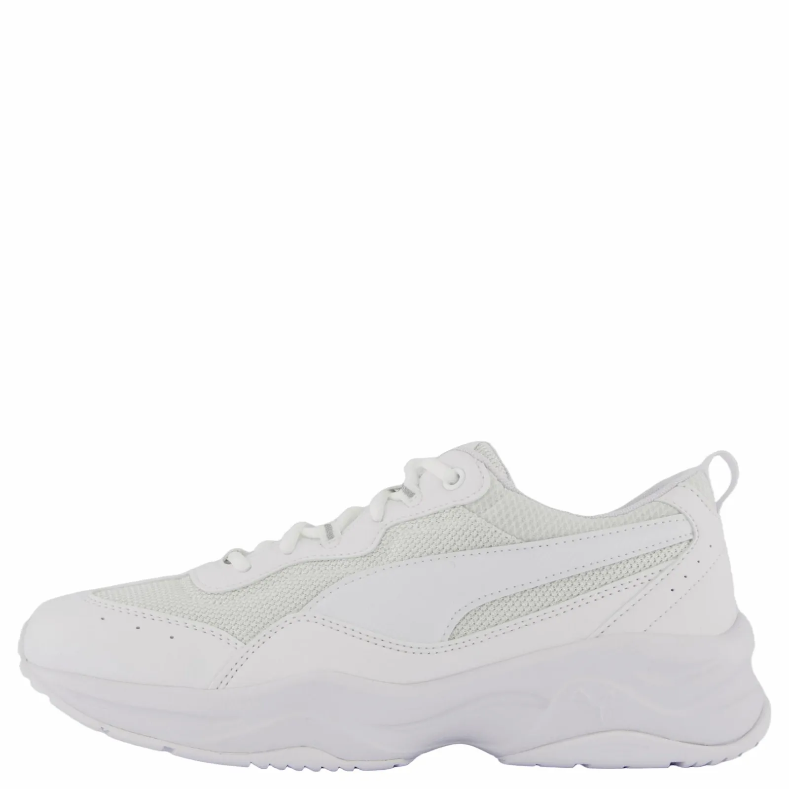Puma Cilia White-gray Violet- Si