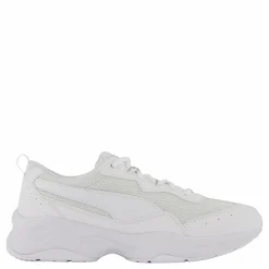 Puma Cilia White-gray Violet- Si