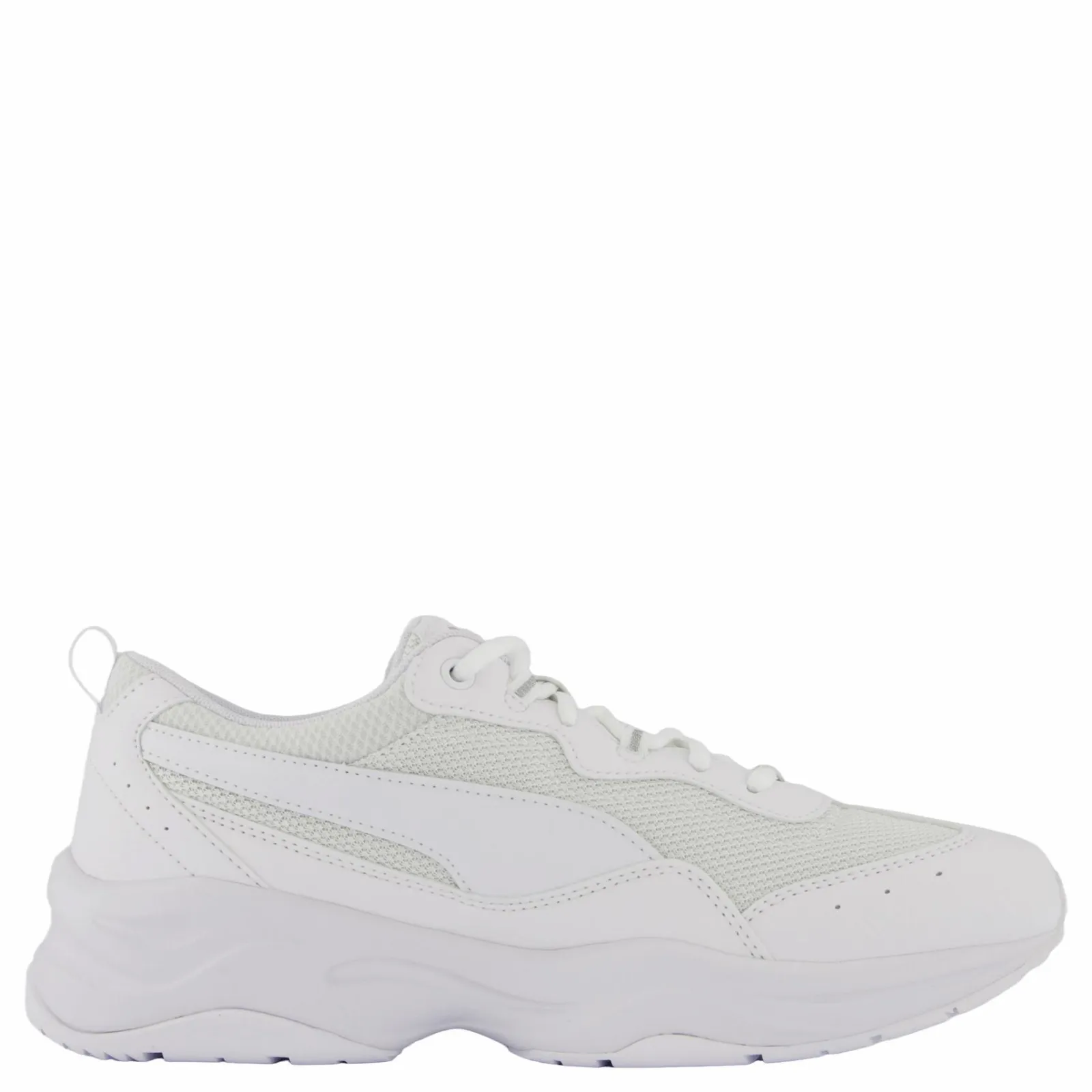 Puma Cilia White-gray Violet- Si