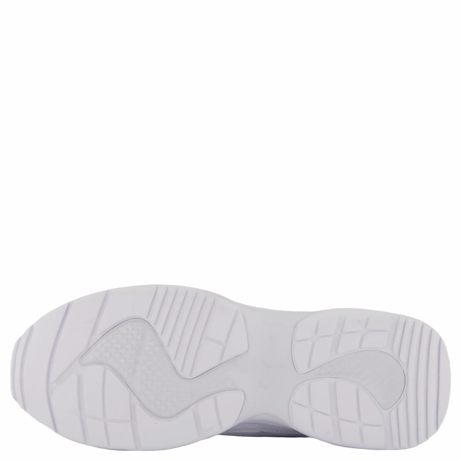 Puma Cilia White-gray Violet- Si