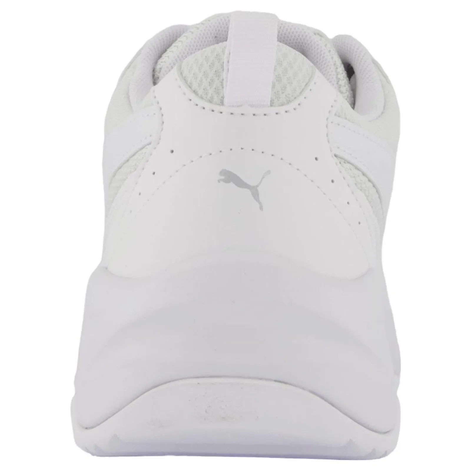 Puma Cilia White-gray Violet- Si