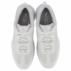 Puma Cilia White-gray Violet- Si