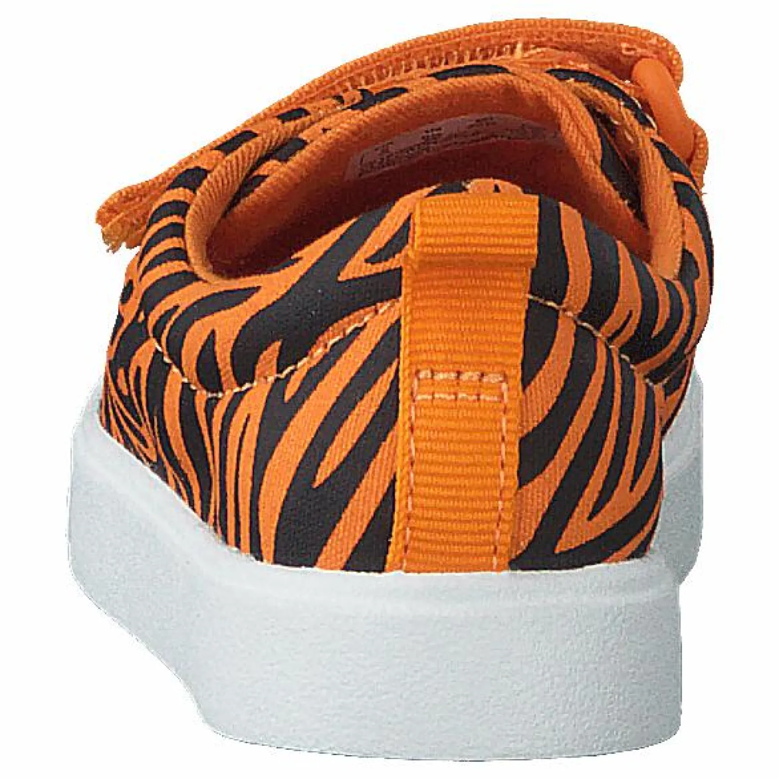 Barn Clarks City Bright T Tiger Print