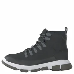 Swims City Hiker Black/gray/olive Night