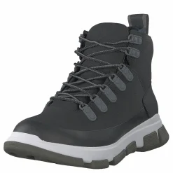 Swims City Hiker  Black/gray/olive Night