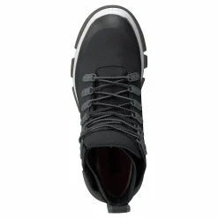 Swims City Hiker  Black/gray/olive Night