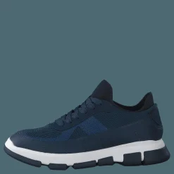 Swims City Hiker Sneaker Navy/white