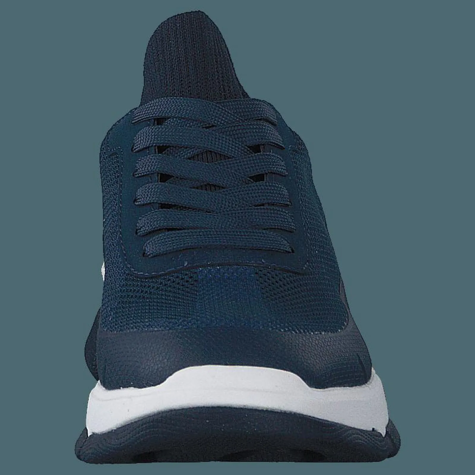 Swims City Hiker Sneaker Navy/white