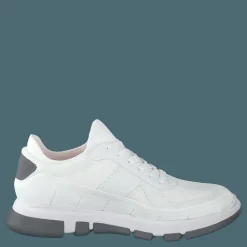 Swims City Hiker Sneaker White/gray