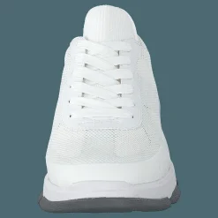 Swims City Hiker Sneaker White/gray