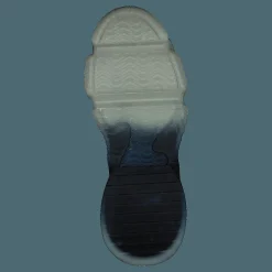 Steve Madden City Soul Black/bone