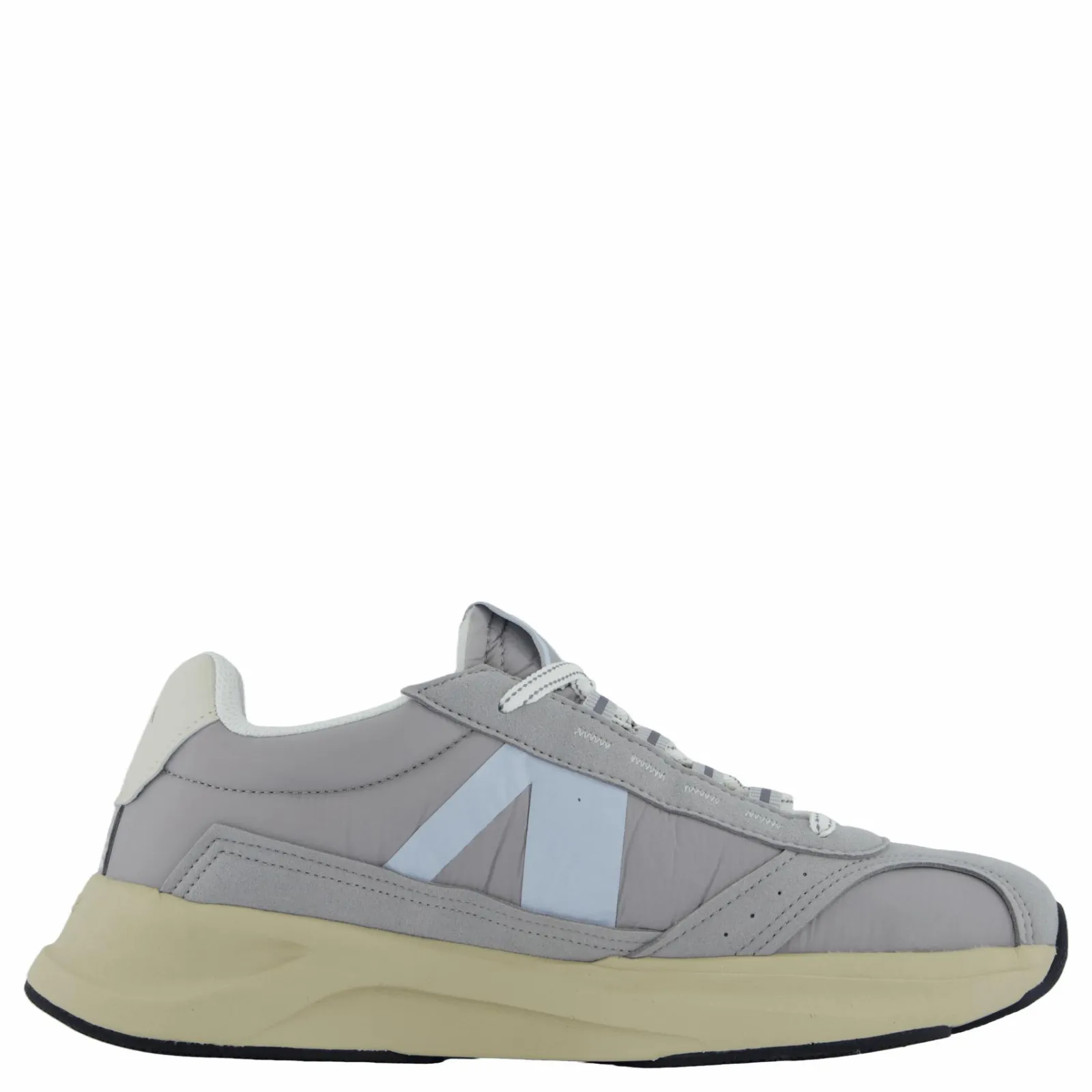 ARKK Copenhagen City-free Ice Grey - Men Ice Grey