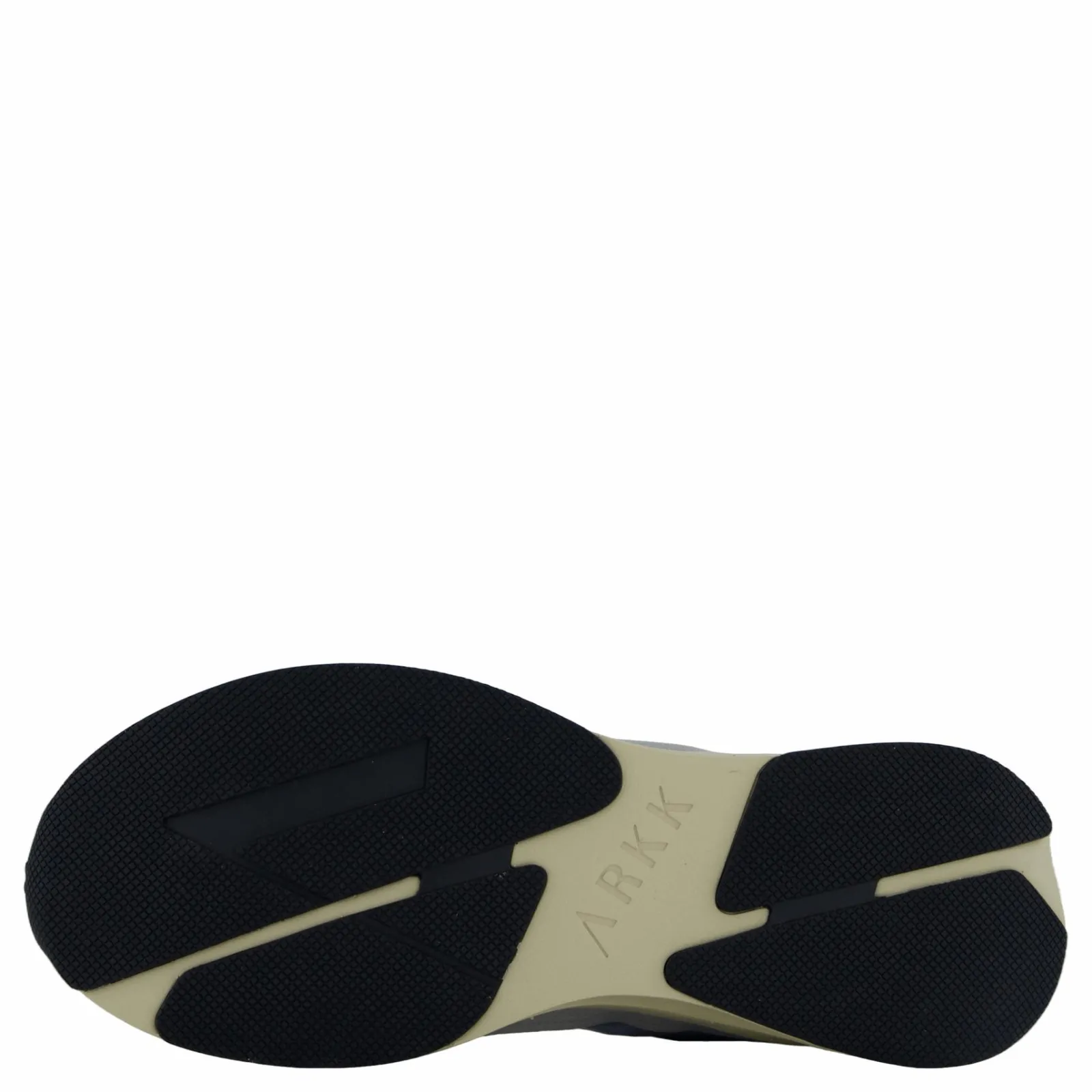 ARKK Copenhagen City-free Ice Grey - Men Ice Grey