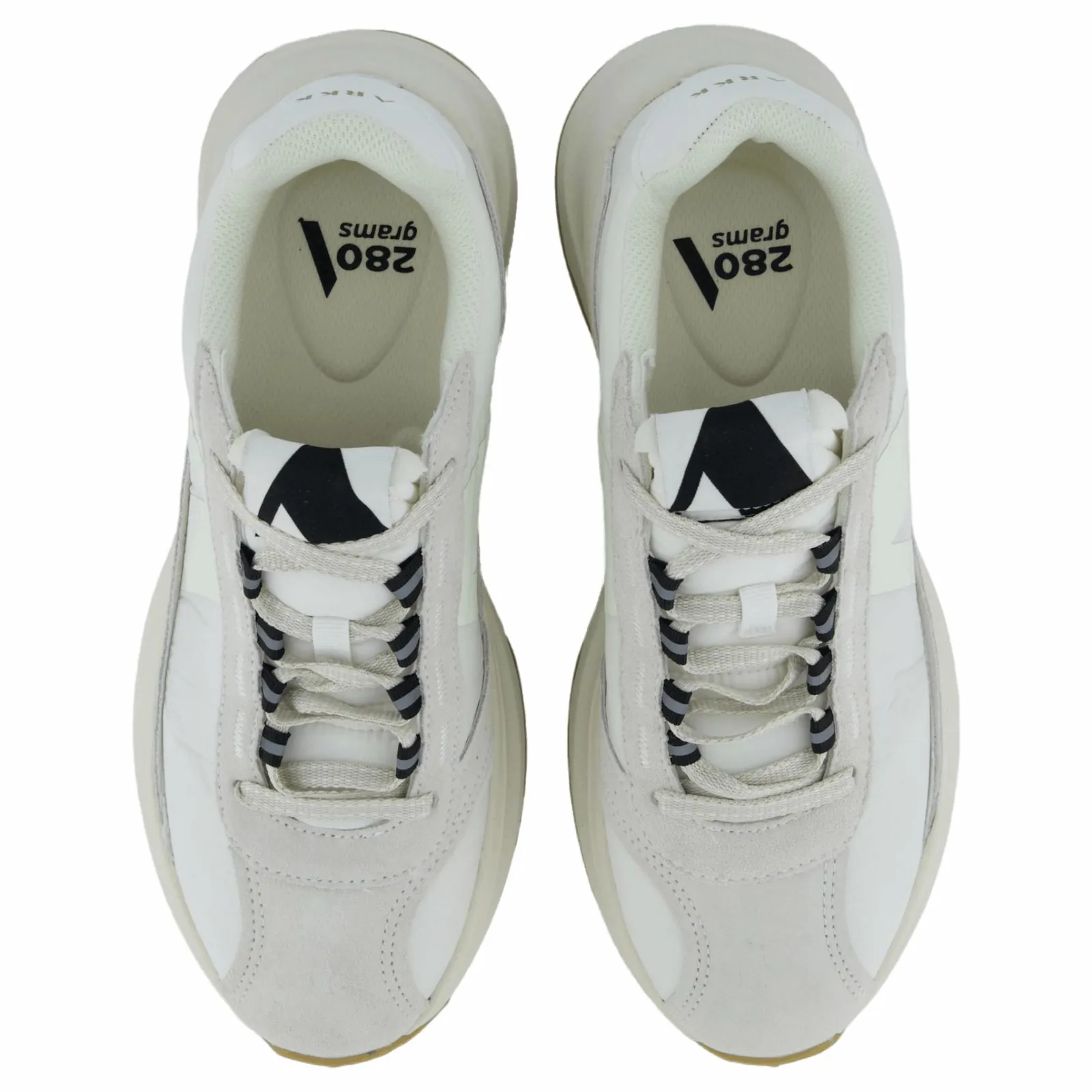 ARKK Copenhagen City-free Nylon Ah2 Triple Mar Triple Marshmallow Light Gum