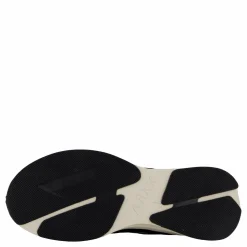 ARKK Copenhagen City-Free Nylon Black Marshmallow - Men