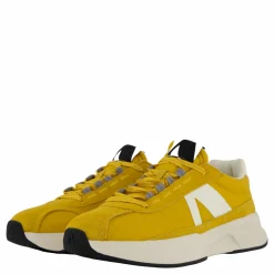 ARKK Copenhagen City-Free Nylon Calendula Marshmallow - Men