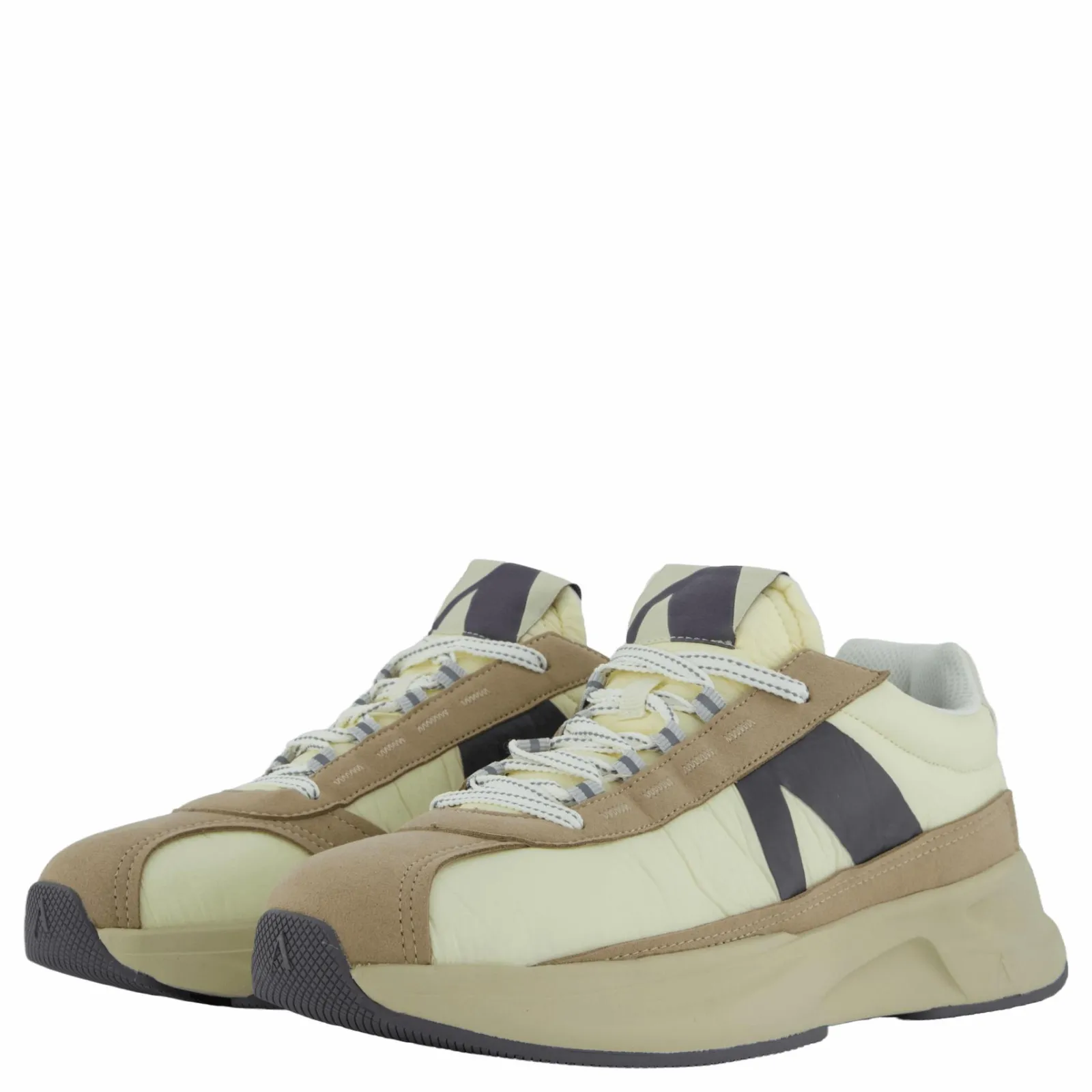 ARKK Copenhagen City-free Safari - Men Safari