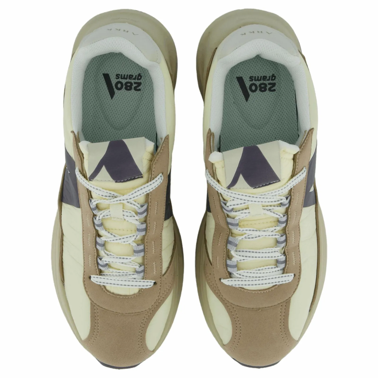 ARKK Copenhagen City-free Safari - Men Safari