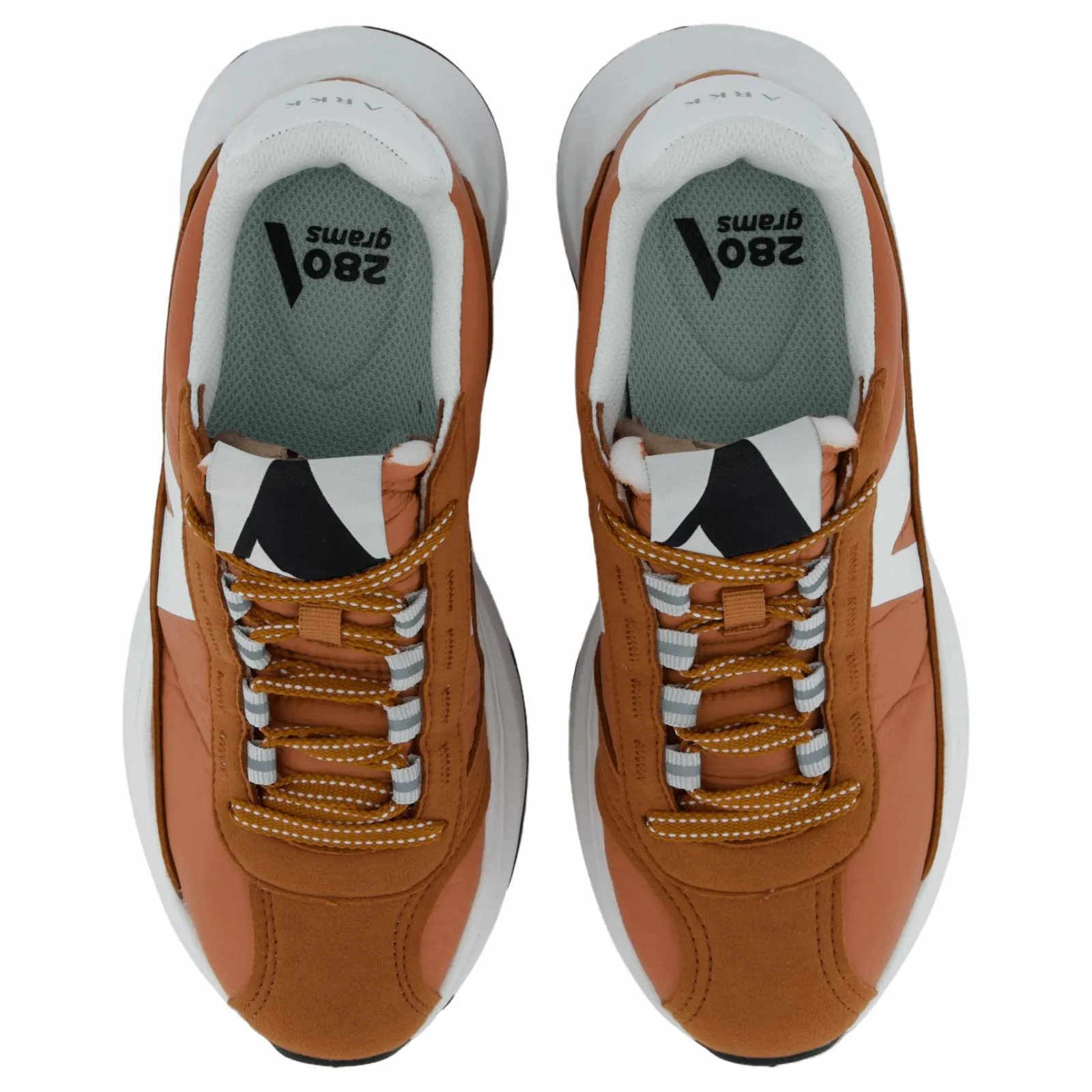 ARKK Copenhagen City-free Terracotta - Women Terracotta