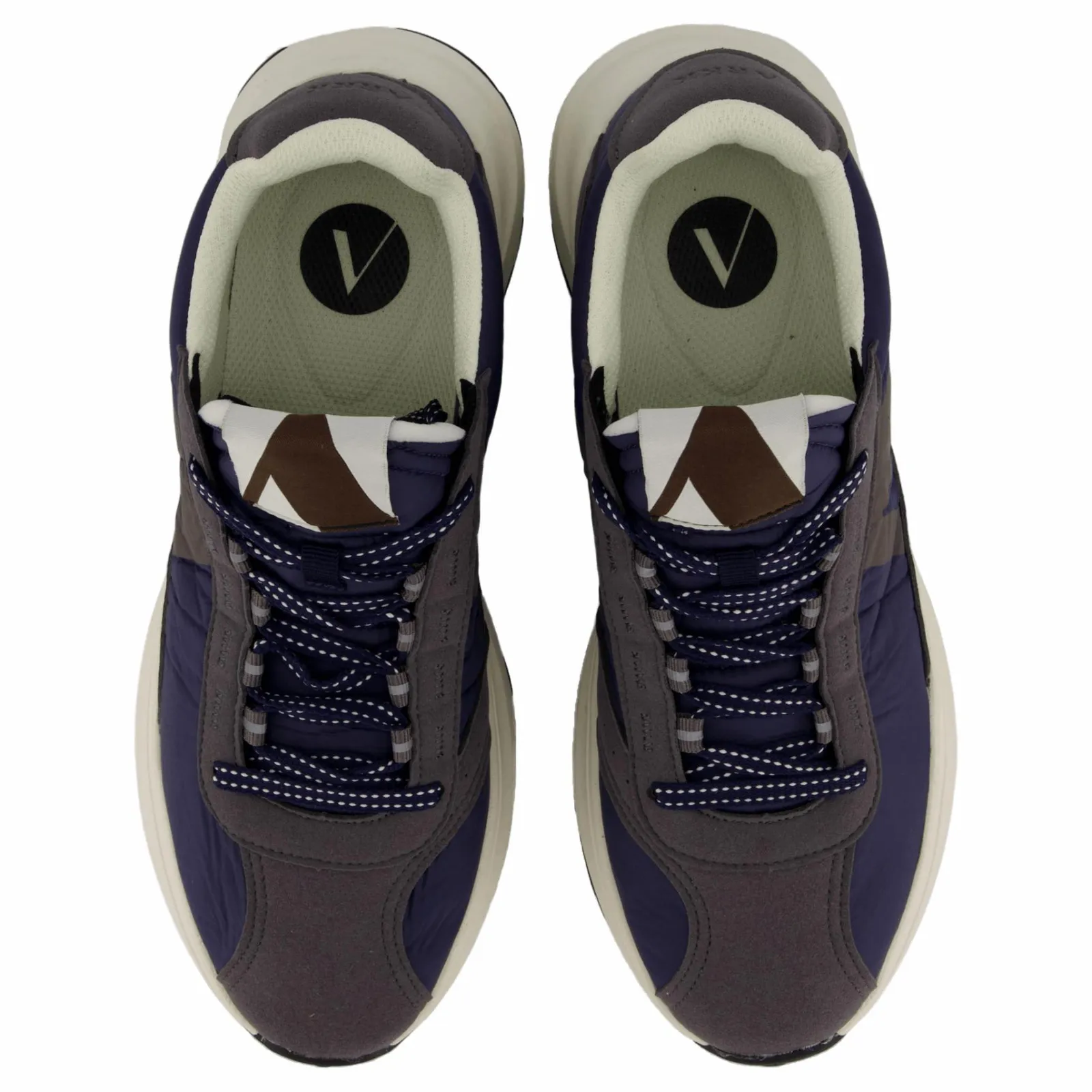 ARKK Copenhagen City-free Trail Academy Blue