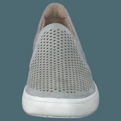 Rockport Cl Ariell Goreslipon Grey/blue Kid Suede