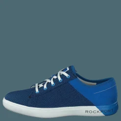 Rockport Cl Colle Ltt Mesh Blue Multi Mesh