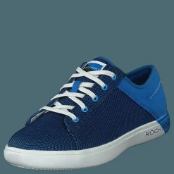 Rockport Cl Colle Ltt Mesh Blue Multi Mesh