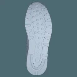 Reebok Classic Cl Leather Mu White/black/silvmt