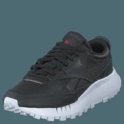 Barn Reebok Classic Cl Legacy Black/white/vecred