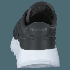Barn Reebok Classic Cl Legacy Black/white/vecred