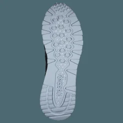 Barn Reebok Classic Cl Legacy Black/white/vecred