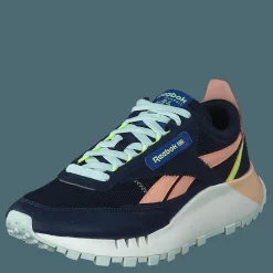 Reebok Classic Cl Legacy Vecnav/chalk/aqudus