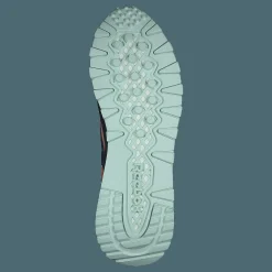 Reebok Classic Cl Legacy Vecnav/chalk/aqudus