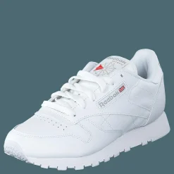 Reebok Classic CL LTHR Int-White