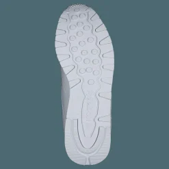 Reebok Classic CL LTHR Int-White