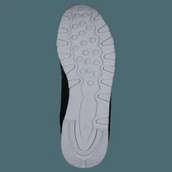 Reebok Classic Cl Lthr Woven EMB Black/White