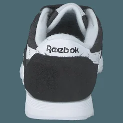 Reebok Classic Cl Nylon Black/white/none