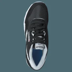 Reebok Classic Cl Nylon Black/white/none