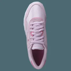 Reebok Classic Cl Nylon Pixel Pink/white/jasmine Pink