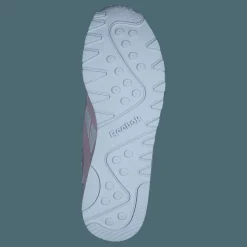 Reebok Classic Cl Nylon Pixel Pink/white/jasmine Pink