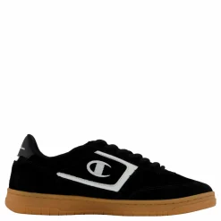 Champion Cl78 S Low Cut Shoe Black Beauty A
