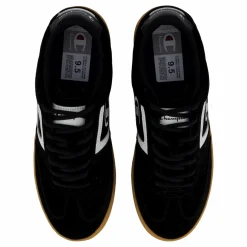 Champion Cl78 S Low Cut Shoe Black Beauty A