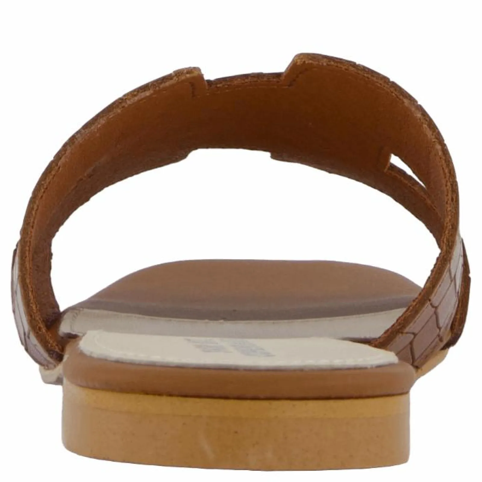 Shoe Biz Claire Croco